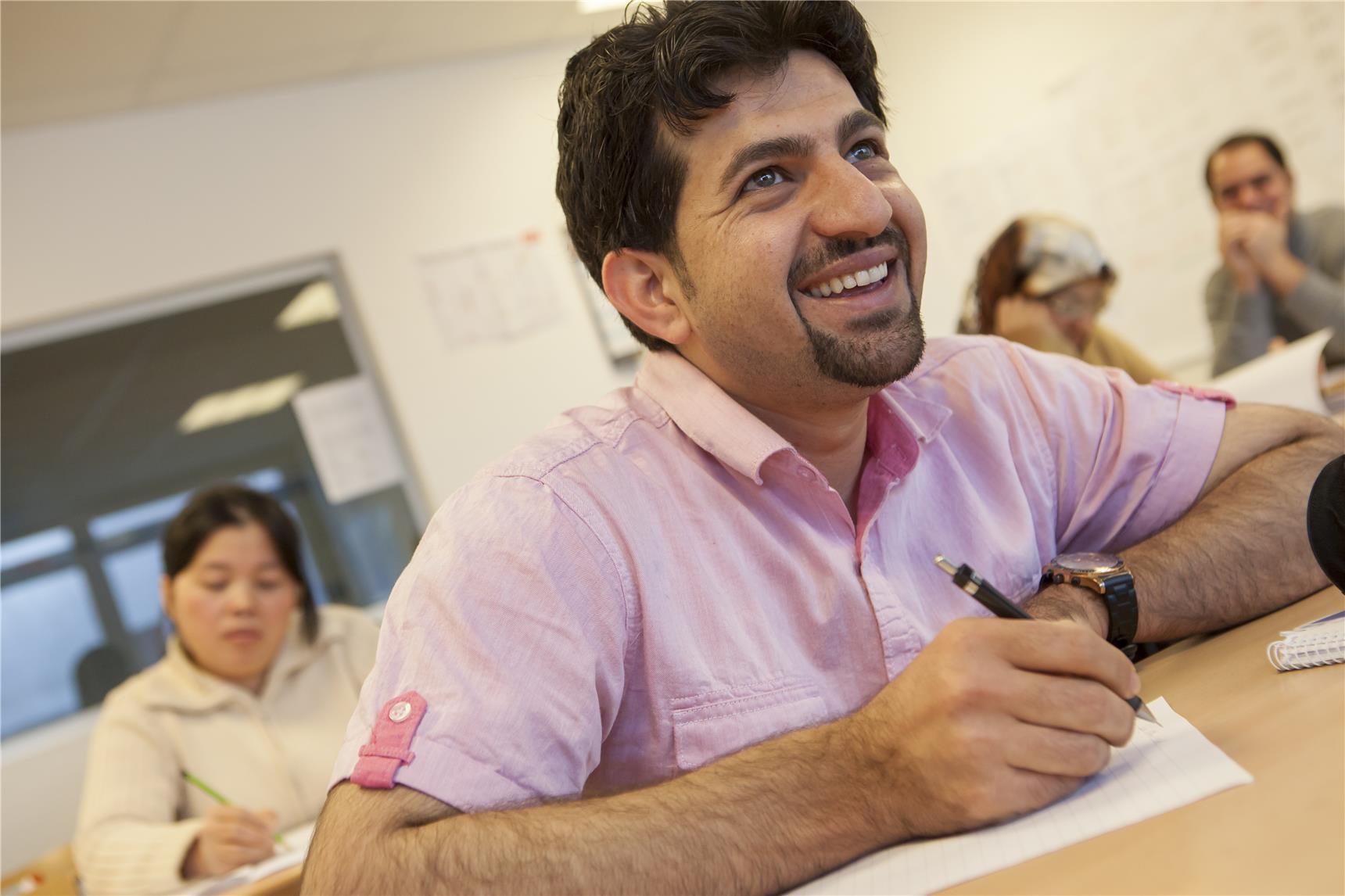 Das Wir-Gefühl stärken