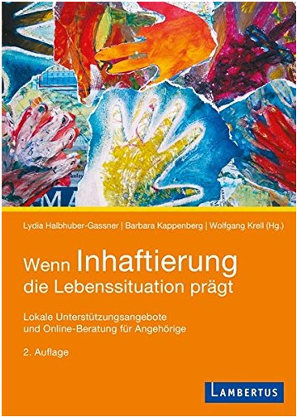 Umschlagseite des Buchtipps