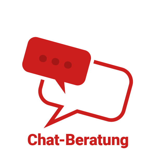 Chat-Beratung