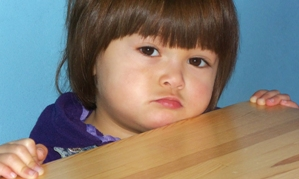 Familientreff Cari-fé - Lea