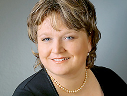 Birgit Bronner