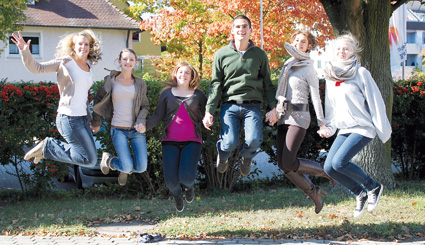 Musical-Projektteam Lahr