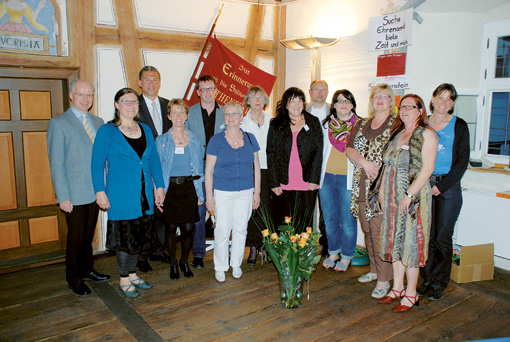 Sozialführerschein Bopfingen