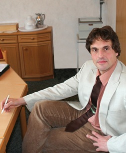 Albrecht Alexander Enz