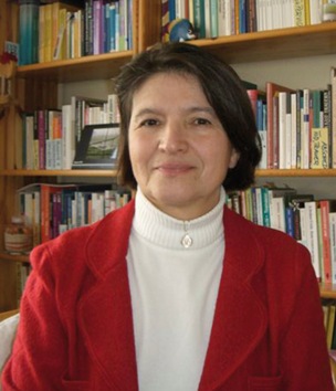 Veronika Lattig, EFL-Beraterin und Supervisorin