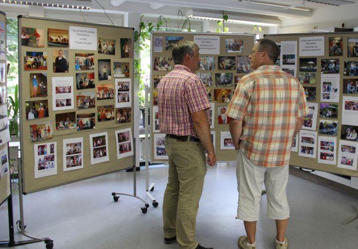 Fotoausstellung 